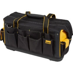 DeWALT DWST1-81342 500mm 20″ Heavy Duty Tool Bag -Tools Discounts 1 79 209 6 1