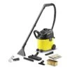 Karcher SE 5.100 Ultra Clean Spray Extraction Cleaner – Carpets / Floors / Upholstery Vacuum 1.081-203.0