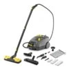 Karcher SG 4/4 Professional 2300W Steam Cleaner 1.092-104.0 2 Karcher SG 4/4 Professional 2300W Steam Cleaner 1.092-104.0 -Tools Discounts 1.092 104.0 4