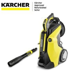 Karcher Refurbished K 7 Premium Full Control High Pressure Cleaner / Washer K7 2600PSI 1.317-142.4 -Tools Discounts 1.317 142.4 1