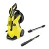 Karcher Refurbished K 4 Premium Full Control High Pressure Cleaner / Washer K4 2100PSI 1.324-107.4 -Tools Discounts 1.324 107.4 scaled 1