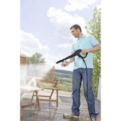 Karcher Refurbished K 5 Premium Full Control High Pressure Cleaner / Washer K5 2300PSI 1.324-615.4 -Tools Discounts 1.324 608.0 8