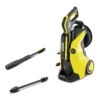 Karcher Refurbished K 5 Premium Full Control High Pressure Cleaner / Washer K5 2300PSI 1.324-615.4 -Tools Discounts 1.324 615.4 A