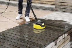 Karcher K 5 Premium Smart Control Car & Home High Pressure Washer / Cleaner K5 1.324-681.0 -Tools Discounts 1.324 681.0 1