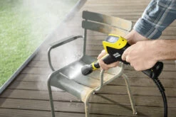 Karcher K 5 Premium Smart Control Car & Home High Pressure Washer / Cleaner K5 1.324-681.0 -Tools Discounts 1.324 681.0 3