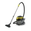 Karcher Professional Dry Vacuum Cleaner T 15/1 1.355-226.0 -Tools Discounts 1.355 226.0