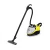 Karcher Refurbished SV 7 Steam & Vacuum Cleaner – 3 In 1 Vacuum, Steam Cleaning & Drying 2200W SV7 1.439-410.4 -Tools Discounts 1.439 410.4 Refurbished