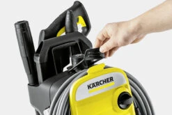 Karcher Refurbished K 7 Compact High Pressure Cleaner / Washer K7 2600PSI 1.447-055.4 -Tools Discounts 1.447 055.0 1