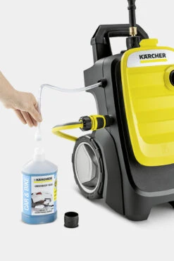 Karcher Refurbished K 7 Compact High Pressure Cleaner / Washer K7 2600PSI 1.447-055.4 -Tools Discounts 1.447 055.0 2