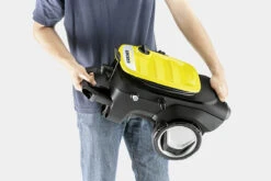 Karcher Refurbished K 7 Compact High Pressure Cleaner / Washer K7 2600PSI 1.447-055.4 -Tools Discounts 1.447 055.0 3
