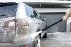 Karcher Refurbished K 7 Compact High Pressure Cleaner / Washer K7 2600PSI 1.447-055.4 -Tools Discounts 1.447 055.0 5