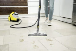 Karcher Refurbished SC 5 Premium 2200 Watt Steam Cleaner SC5 1.512-554.4 -Tools Discounts 1.512 554.0 2