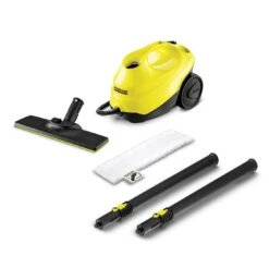 Karcher Refurbished SC 3 EasyFix Premium 1900 Watt Steam Cleaner SC3 1.513-142.4