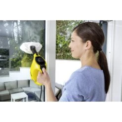 Karcher SC 1 Premium EasyFix 1200 Watt Steam Cleaner SC1 1.516-350.0 -Tools Discounts 1.516 316.0 10