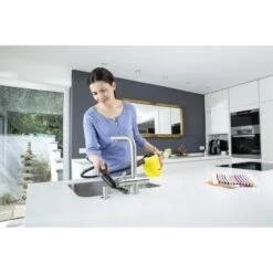 Karcher SC 1 Premium EasyFix 1200 Watt Steam Cleaner SC1 1.516-350.0 -Tools Discounts 1.516 316.0 3