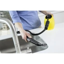 Karcher SC 1 Premium EasyFix 1200 Watt Steam Cleaner SC1 1.516-350.0 -Tools Discounts 1.516 316.0 6