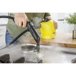 Karcher SC 1 Premium EasyFix 1200 Watt Steam Cleaner SC1 1.516-350.0 -Tools Discounts 1.516 316.0 8