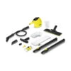 Karcher SC 1 Premium EasyFix 1200 Watt Steam Cleaner SC1 1.516-350.0