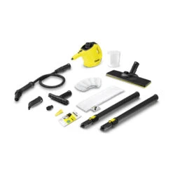 Karcher SC 1 Premium EasyFix 1200 Watt Steam Cleaner SC1 1.516-350.0
