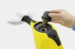 Karcher SC 1 Premium EasyFix 1200 Watt Steam Cleaner SC1 1.516-350.0 -Tools Discounts 1.516 350.0 1