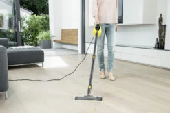 Karcher SC 1 Premium EasyFix 1200 Watt Steam Cleaner SC1 1.516-350.0 -Tools Discounts 1.516 350.0 2
