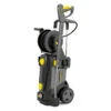 Karcher HD 5/12 CX Plus EASY! Cold Water High Pressure Washer / Cleaner Single Phase 1.520-910.0 -Tools Discounts 1.520 910.0