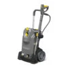 Karcher HD 7/14-4 M Cold Water High Pressure Cleaner Single Phase 1.524-943.0 -Tools Discounts 1.524 943.0