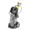 Karcher HD 8/18-4 MXA Plus Cold Water High Pressure Cleaner / Washer Three Phase 1.524-977.0 -Tools Discounts 1.524 977.0