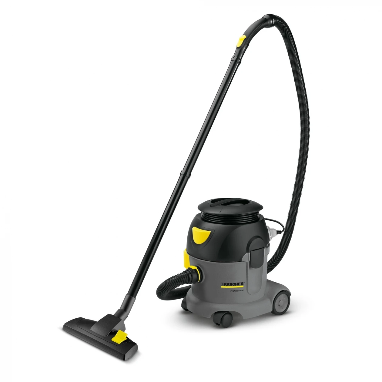 Karcher Professional Dry Vacuum Cleaner T 10/1 Adv 1.527-154.0 3 Karcher Professional Dry Vacuum Cleaner T 10/1 Adv 1.527-154.0