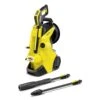 Karcher K 4 Premium Power Control High Pressure Cleaner / Washer K4 2100PSI 1.603-421.0