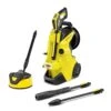 Karcher K 4 Premium Power Control + Home High Pressure Cleaner / Washer K4 2100PSI 1.603-423.0 1 Karcher K 4 Premium Power Control + Home High Pressure Cleaner / Washer K4 2100PSI 1.603-423.0 -Tools Discounts 1.603 423.0