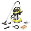 Karcher WD 6 P S V-30/8/22/T Wet & Dry Vacuum Cleaner Premium Set 1.628-370.0 -Tools Discounts 1.628 370.0