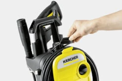 Karcher K 5 COMPACT High Pressure Cleaner / Washer K5 2300PSI 1.630-757.0 -Tools Discounts 1.630 757.0 1 1