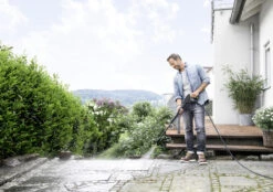 Karcher K 5 COMPACT High Pressure Cleaner / Washer K5 2300PSI 1.630-757.0 -Tools Discounts 1.630 757.0 3 1