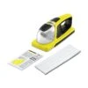 Karcher KV 4 3.7V Cordless All Surface Cleaner 1.633-921.0 -Tools Discounts 1.633 921.0
