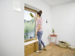 Karcher KV 4 3.7V Cordless All Surface Cleaner 1.633-921.0 -Tools Discounts 1.633 921.0 10