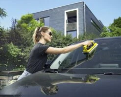 Karcher KV 4 3.7V Cordless All Surface Cleaner 1.633-921.0 -Tools Discounts 1.633 921.0 12