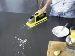 Karcher KV 4 3.7V Cordless All Surface Cleaner 1.633-921.0 -Tools Discounts 1.633 921.0 14