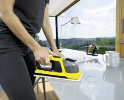 Karcher KV 4 3.7V Cordless All Surface Cleaner 1.633-921.0 -Tools Discounts 1.633 921.0 15
