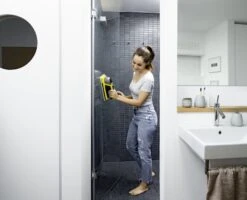 Karcher KV 4 3.7V Cordless All Surface Cleaner 1.633-921.0 -Tools Discounts 1.633 921.0 16