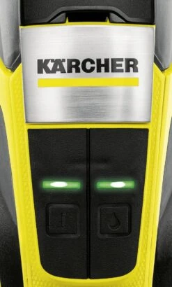 Karcher KV 4 3.7V Cordless All Surface Cleaner 1.633-921.0 -Tools Discounts 1.633 921.0 2
