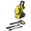 Karcher Refurbished K 4 COMPACT High Pressure Cleaner / Washer K4 2100PSI 1.637-507.4 -Tools Discounts 1.637 507.4