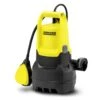 Karcher SP 3 DIRT Submersible Drainage Dirty Water Pump 1.645-528.0