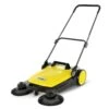 Karcher S 4 Twin Outdoor Mechanical Push Sweeper S4 1.766-360.0 -Tools Discounts 1.766 360.0 1