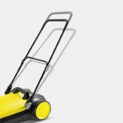 Karcher S 4 Twin Outdoor Mechanical Push Sweeper S4 1.766-360.0 -Tools Discounts 1.766 360.0 5