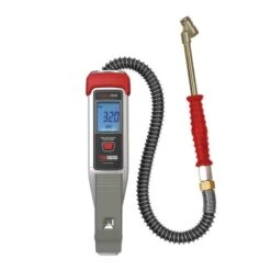 Jamec Pem TDR3000 Digital Tyre Inflator Dual Chuck – Auto On/Off TDR3000 10.3012