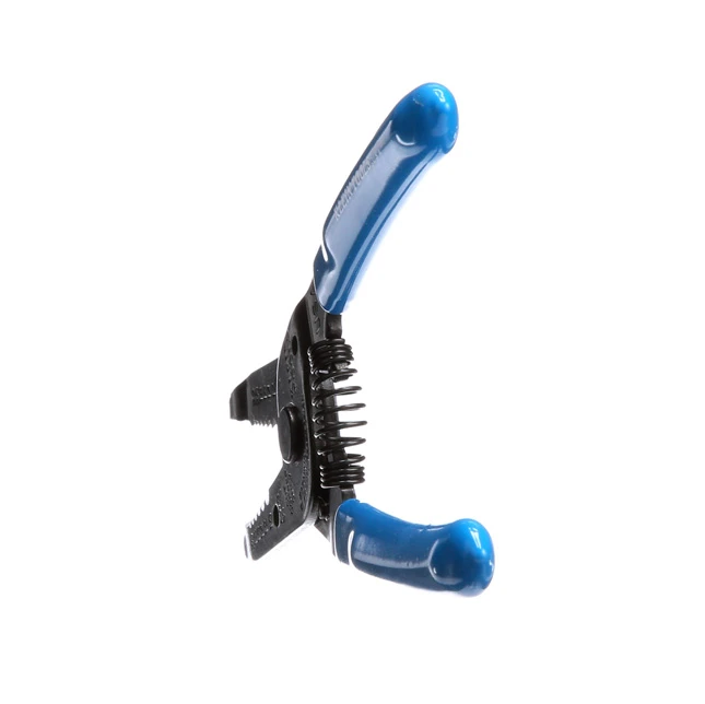 KLEIN Tools A-1011 Wire Stripper/Cutter 10-20 Solid, 12-22AWG Stranded 8 KLEIN Tools A-1011 Wire Stripper/Cutter 10-20 Solid, 12-22AWG Stranded - Image 6