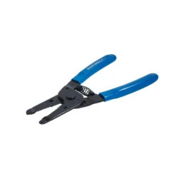 KLEIN Tools A-1011 Wire Stripper/Cutter 10-20 Solid, 12-22AWG Stranded 12 KLEIN Tools A-1011 Wire Stripper/Cutter 10-20 Solid, 12-22AWG Stranded -Tools Discounts 1011 alt5