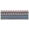 Soudal T-Rex Power 290ml SMX® Polymer Sealant Adhesive Clear Crystal One Box (12 Pack) 121969 – 101760×12