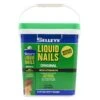 Selleys 101840 Liquid Nails Original High Strength Solvent Based Liquid Adhesive 320g Pack Of 20 128898 1 Selleys 101840 Liquid Nails Original High Strength Solvent Based Liquid Adhesive 320g Pack Of 20 128898 -Tools Discounts 101840 3